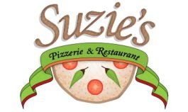 Suzie’s Pizzerie & Restaurant